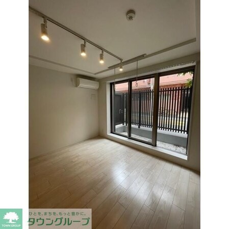 LEGALAND早稲田の物件内観写真